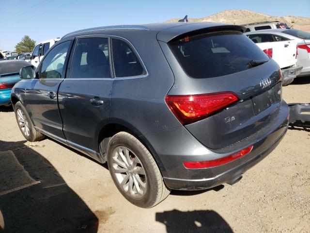 VIN WA1LFAFP2EA101154 2014 Audi Q5, Premium Plus no.2