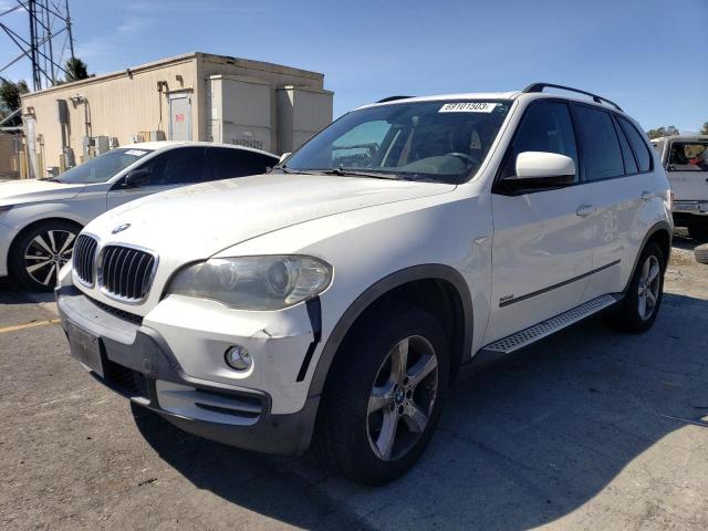 2007 BMW X5 3.0i