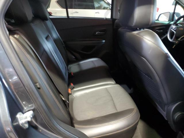 KL7CJLSB4MB329625 Chevrolet TRAX 1LT