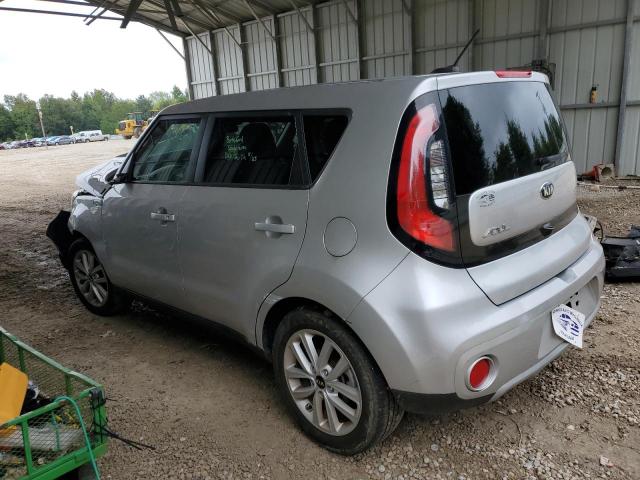KNDJP3A5XK7660729 KIA SOUL +