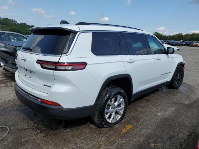 1C4RJKBG5P8752847 Jeep Grand Cherokee L Limited