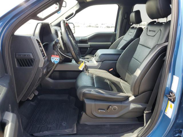 1FTFW1RG7KFA62638 Ford F150 Raptor