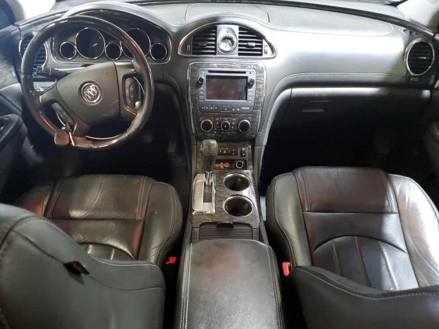 5GAKVCKD6EJ316324 Buick Enclave