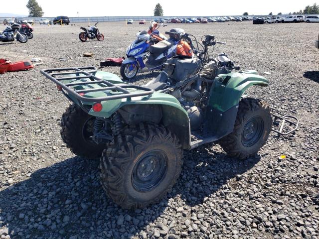 2019 YAMAHA YFM700 5Y4AMJ731KA100210