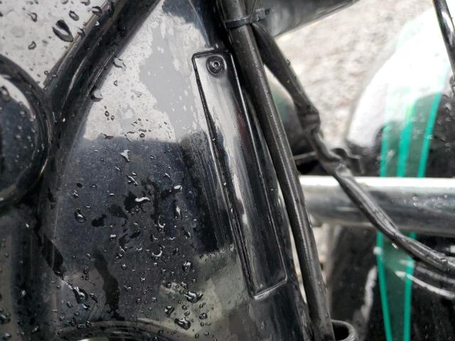 2011 HARLEY-DAVIDSON FLHXSE2 - 1HD1PZ818BB956365