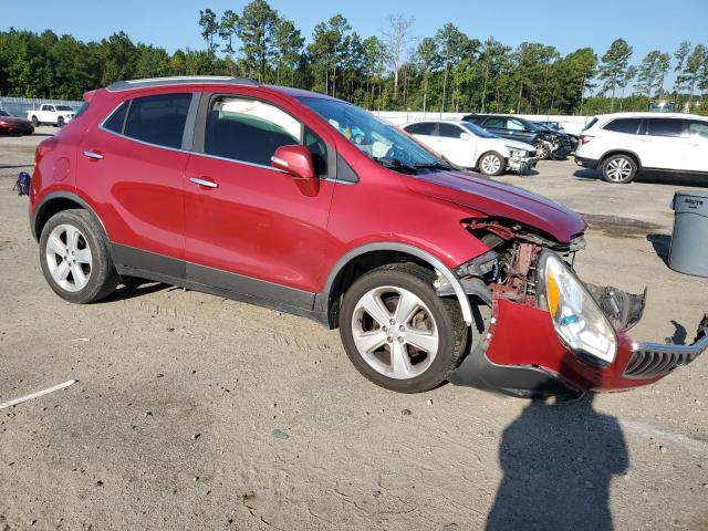 KL4CJBSB0FB139251 Buick Encore Convenience