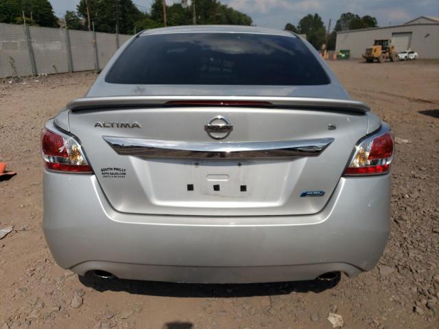 1N4AL3AP4EC187490 Nissan ALTIMA 2.5