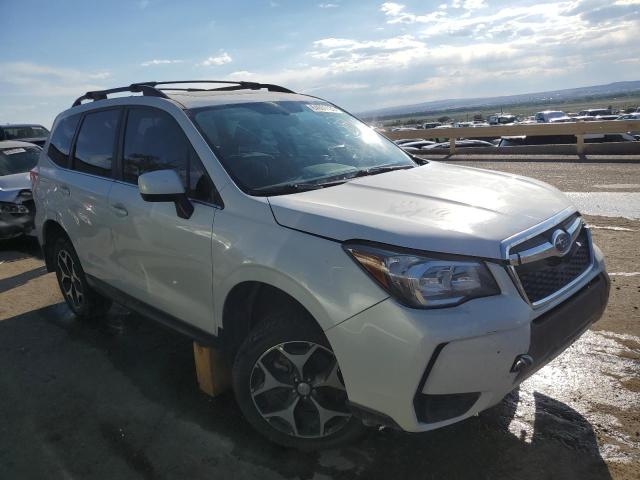 JF2SJGDC1GH407941 Subaru Forester 2.0xt Premium