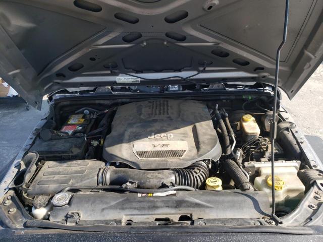 1C4AJWAG2GL202976 Jeep Wrangler Sport