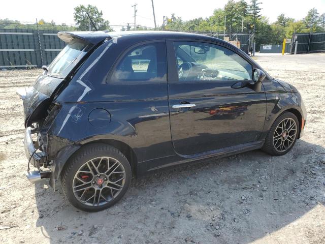 2018 FIAT 500 ABARTH 3C3CFFFH1JT511205