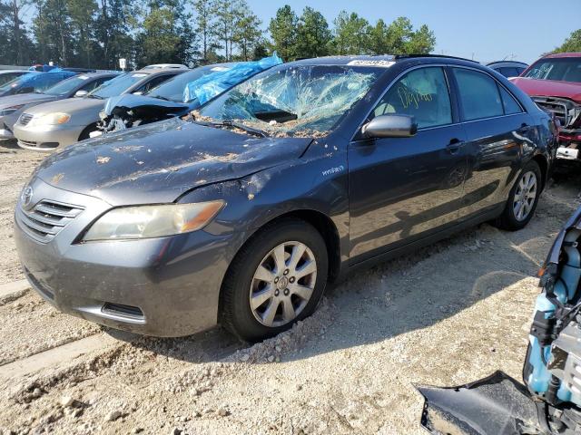 2007 Toyota Camry Hybrid 