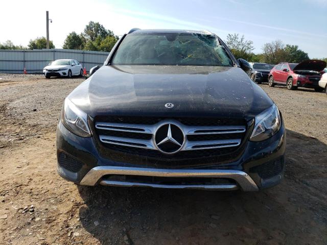 WDC0G4KB9JV031019 Mercedes-Benz Glc 300 4matic