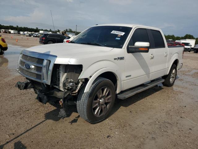 FORD F150 SUPER