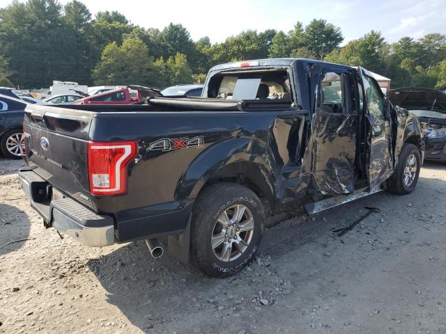 1FTFX1EF0GFB06626 Ford F150 Super Cab