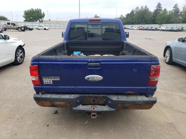 1FTYR10U36PA56449 | 2006 Ford ranger