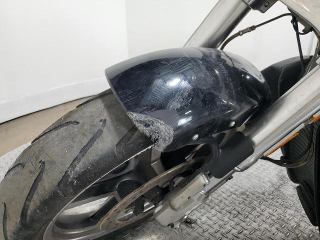 2015 HARLEY-DAVIDSON VRSCF VROD - 1HD1HPH16FC806286