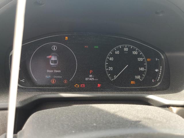 1HGCV1F90JA009238 Honda Accord Touring