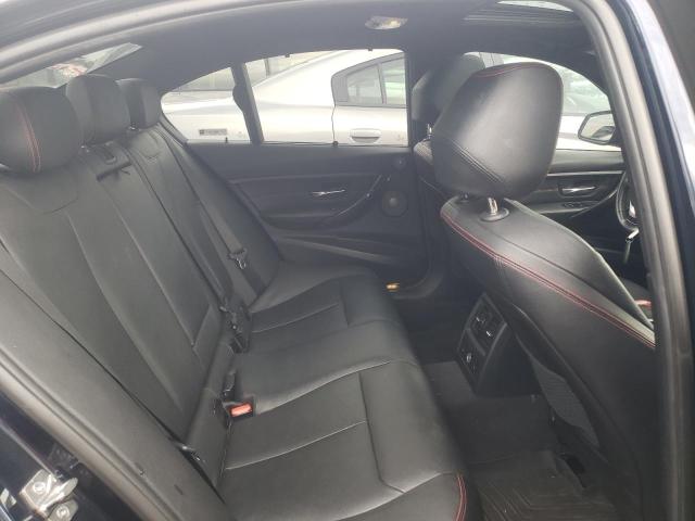 2013 BMW 335 Xi VIN: WBA3B9C52DF587515 Lot: 69317283