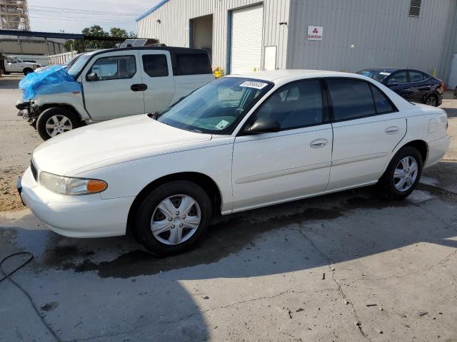 2003 Buick Century Custom