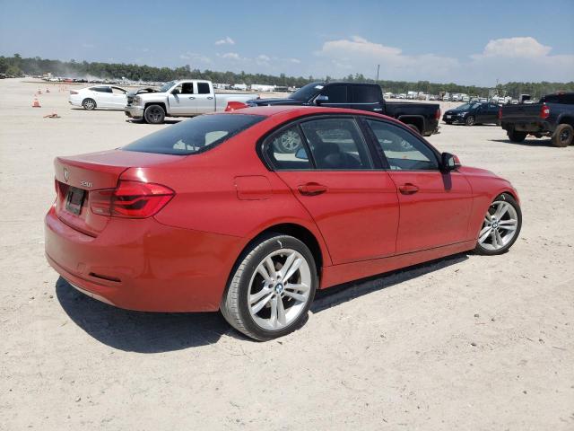 WBA8E1G53HNU15241 BMW 320 I