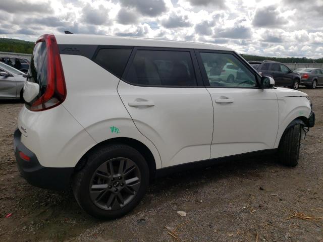 2021 KIA SOUL +/|/S - KNDJ23AU2M7797723