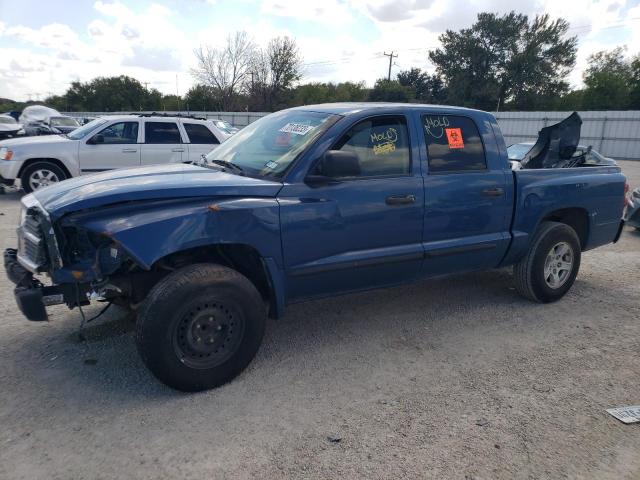 2005 Dodge Dakota 