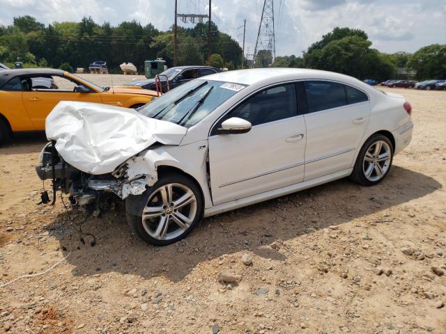 2012 Volkswagen CC Sport