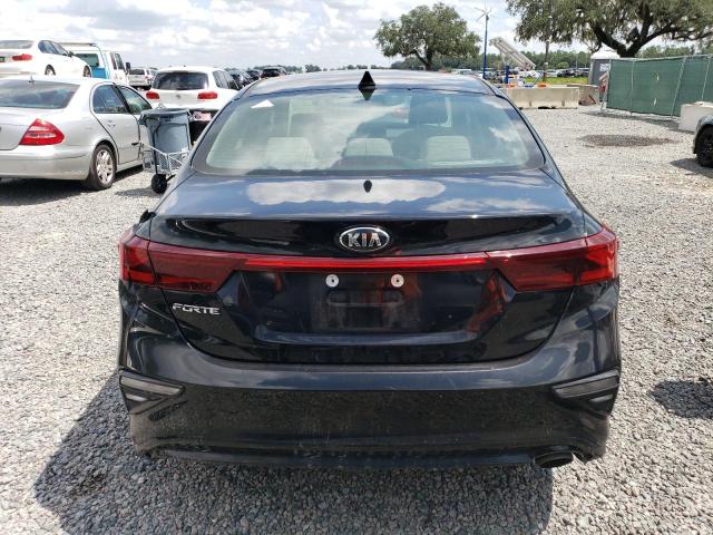 3KPF24AD1LE194627 KIA FORTE FE