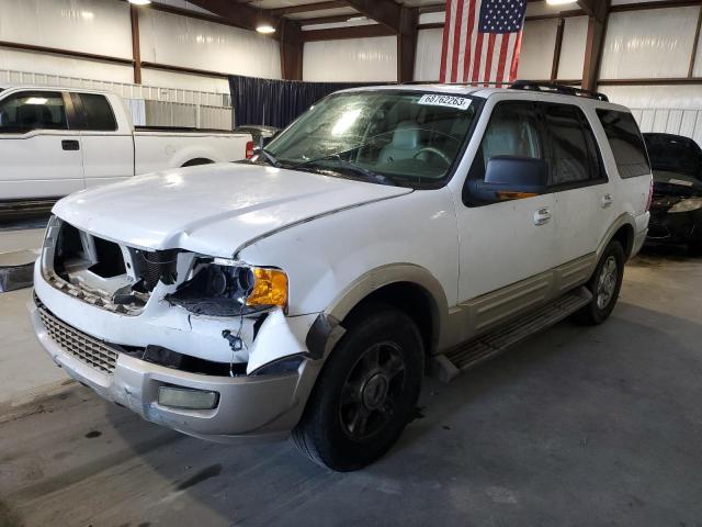 2005 Ford Expedition Eddie Bauer