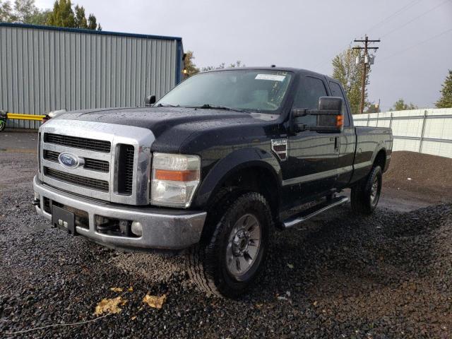 1FTSX31R58EA22920 2008 Ford F350 Srw Super Duty