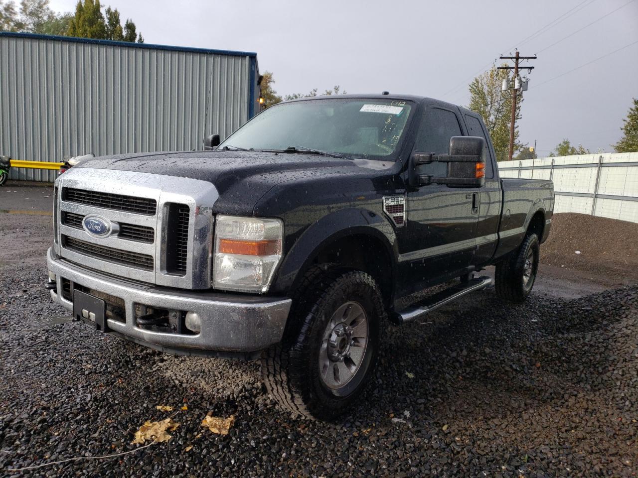 1FTSX31R58EA22920 2008 Ford F350 Srw Super Duty 1FTSX31R58EA22920 2008 Ford F350 Srw Super Duty