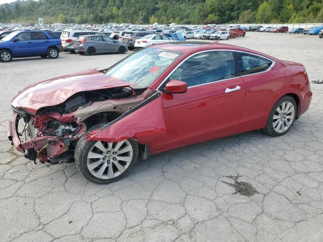 2008 Honda Accord Coupe EX-L