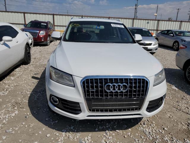 VIN WA1LFAFP3EA071386 2014 Audi Q5, Premium Plus no.5