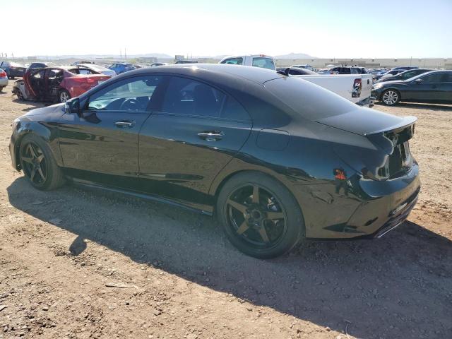 WDDSJ4EB3KN772916 Mercedes-Benz CLA 250
