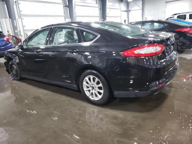 3FA6P0G70FR280087 2015 FORD FUSION - Image 2