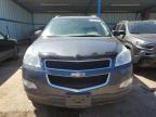 CHEVROLET TRAVERSE L photo