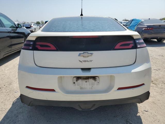 VIN 1G1RD6E42DU139385 2013 Chevrolet Volt no.6