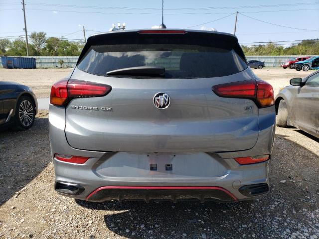 KL4MMDS26LB134669 Buick Encore Gx Select