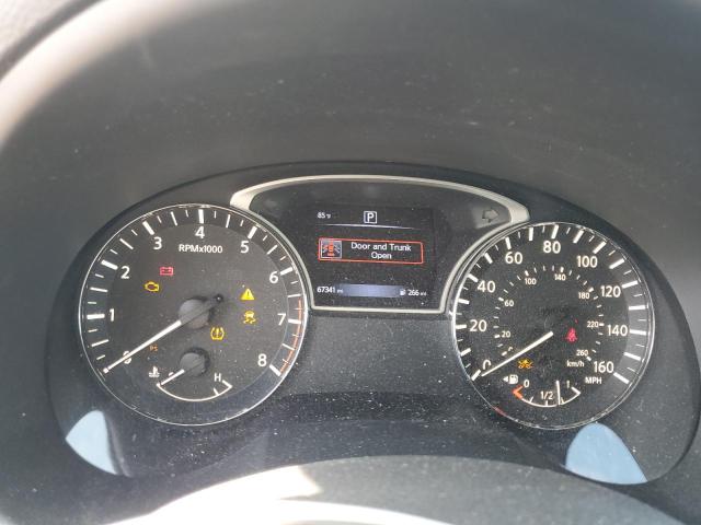1N4AL3AP7JC147995 Nissan ALTIMA 2.5