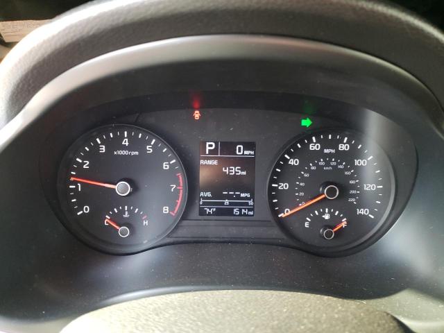 3KPA24AD2PE577315 KIA RIO LX