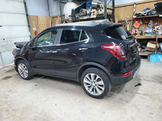KL4CJESB6LB054444 Buick Encore Preferred