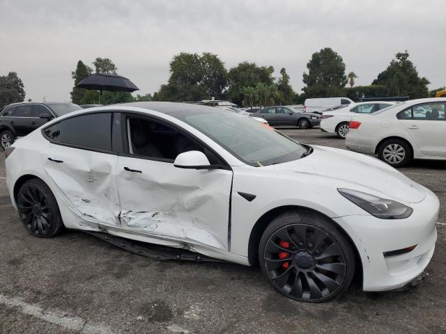 5YJ3E1ECXMF079174 Tesla MODEL 3
