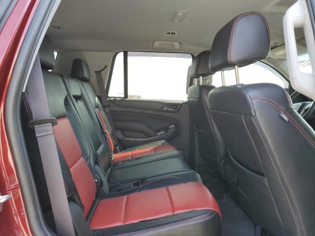 2017 CHEVROLET TAHOE 1GKS1AKC2HR336103