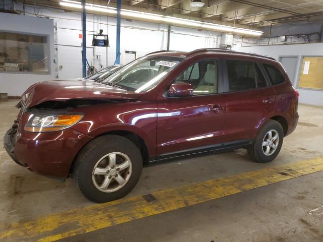 2007 Hyundai Santa Fe GLS