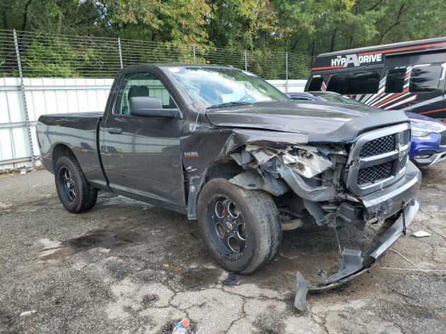 3C6JR6AT3JG178057 | 2018 RAM 1500 ST