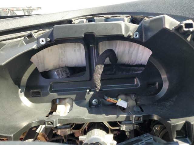 2019 HYUNDAI SANTA FE X - KM8SR4HF0KU298149