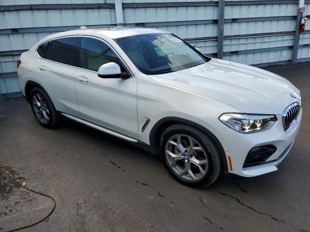 5UX2V1C02M9G92227 BMW X4 XDRIVE3 4