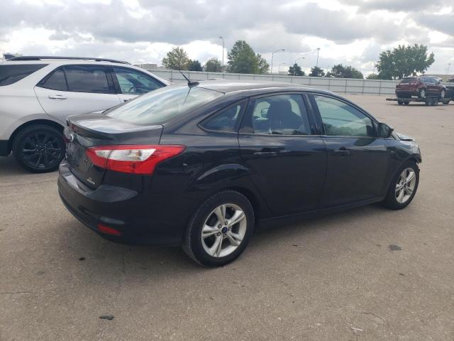 1FADP3F25EL458846 Ford FOCUS SE