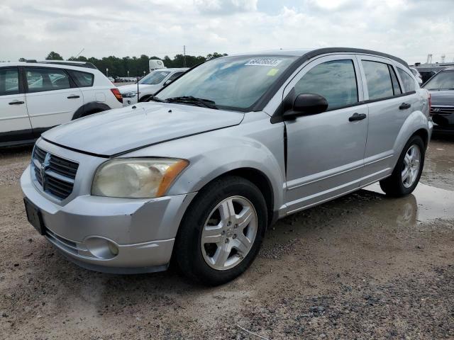 2007 Dodge Caliber SXT