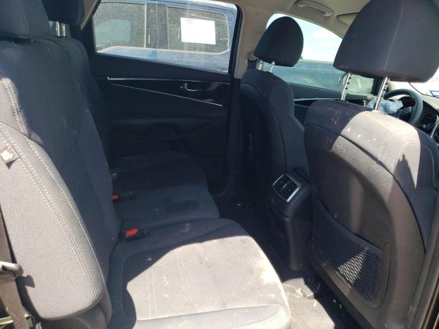 5XYPG4A33KG581601 KIA SORENTO L